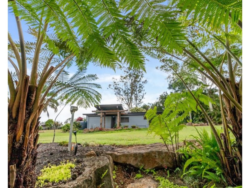 69 Topaz Road, Malanda QLD 4885