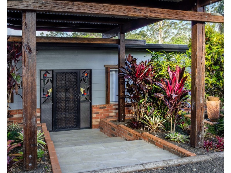 69 Topaz Road, Malanda QLD 4885