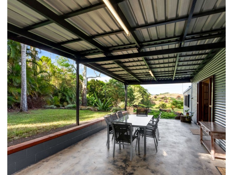 69 Topaz Road, Malanda QLD 4885