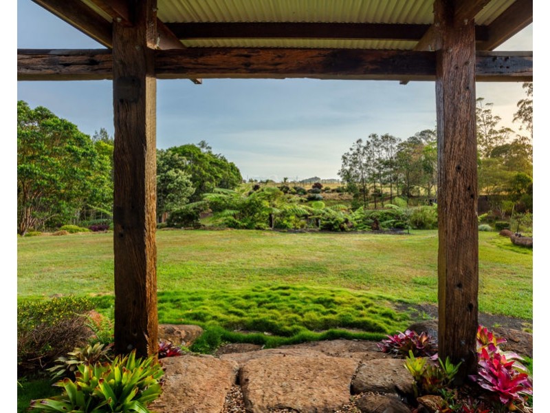 69 Topaz Road, Malanda QLD 4885