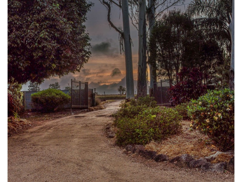 69 Topaz Road, Malanda QLD 4885