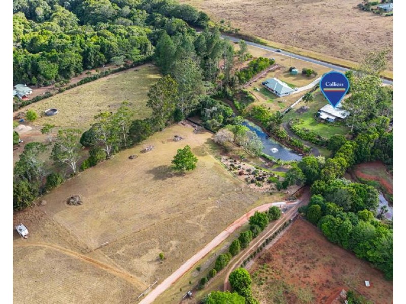 69 Topaz Road, Malanda QLD 4885