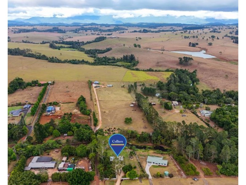 69 Topaz Road, Malanda QLD 4885