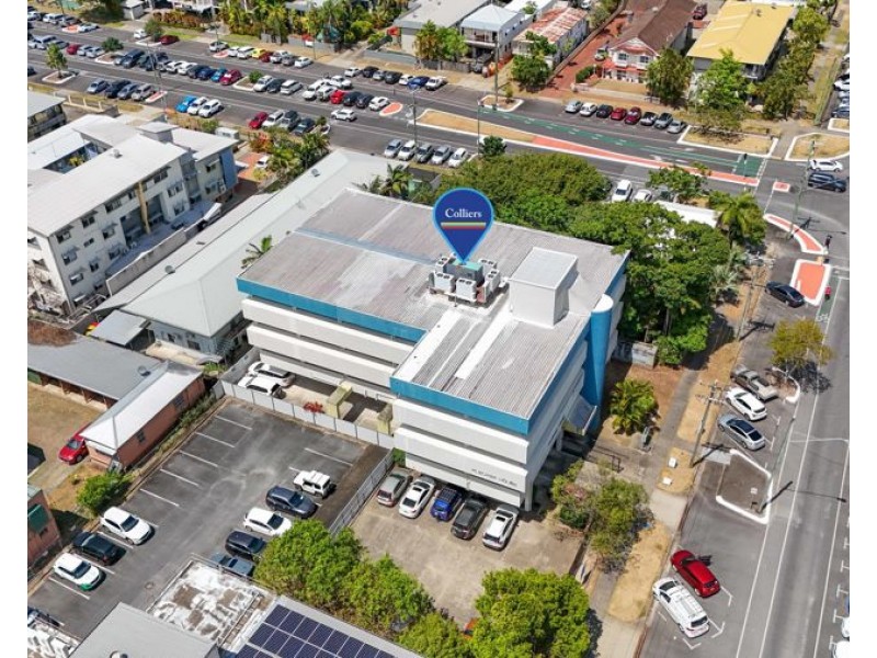 9/3-5 Upward Street, Cairns City QLD 4870