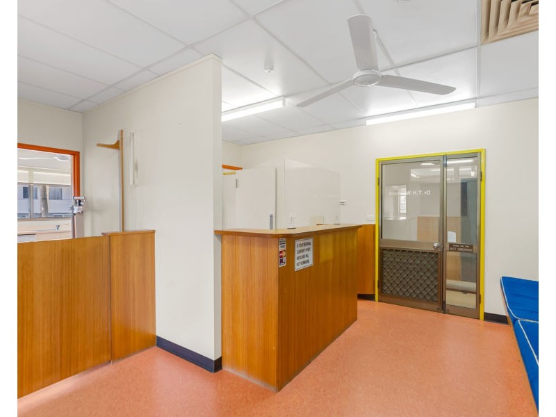 9/3-5 Upward Street, Cairns City QLD 4870