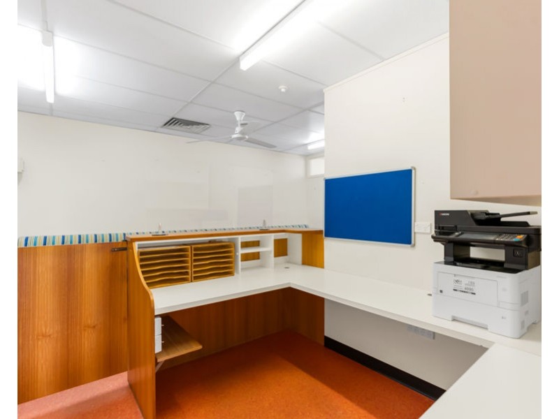 9/3-5 Upward Street, Cairns City QLD 4870