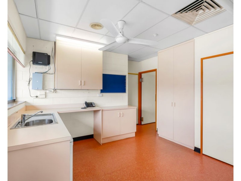 9/3-5 Upward Street, Cairns City QLD 4870