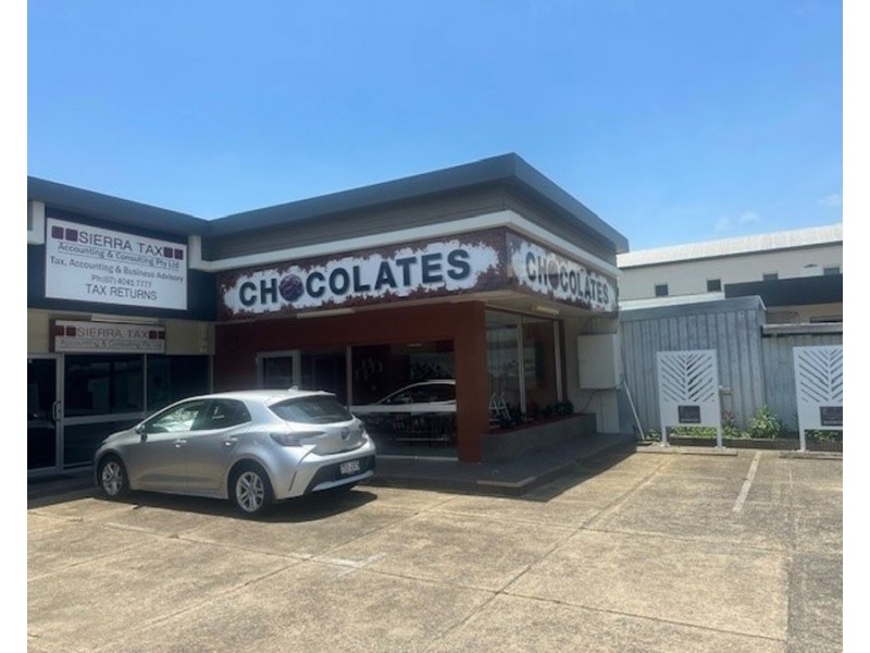 47 Shields Street, Cairns QLD 4870