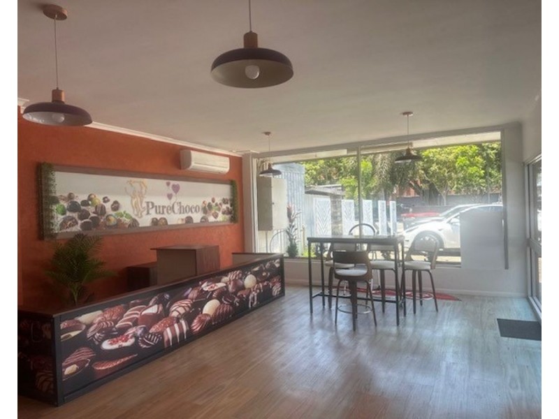 47 Shields Street, Cairns QLD 4870