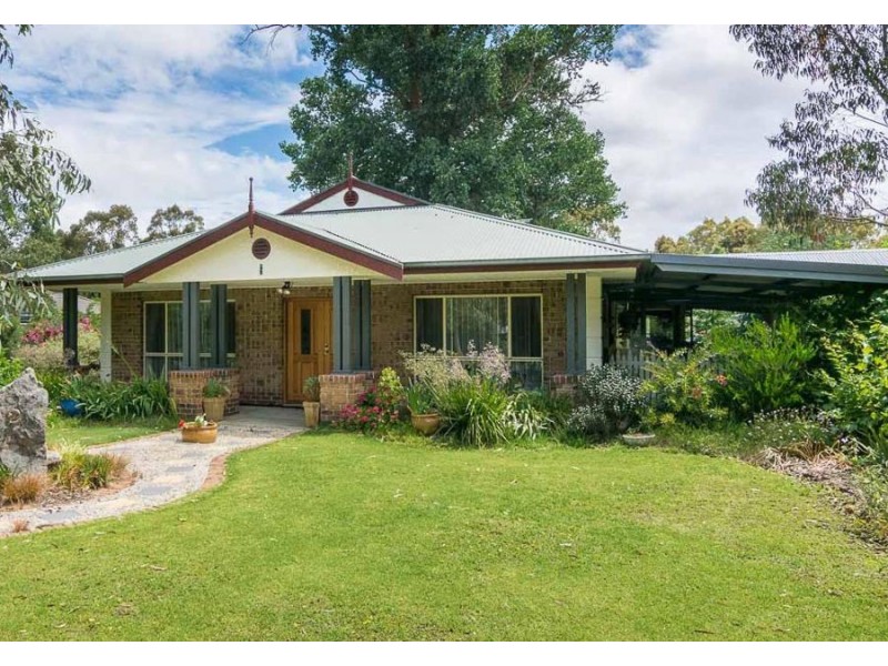 2 Bell Court, Charleston SA 5244