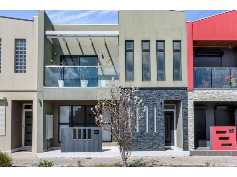 11 Franklin Avenue, Mawson Lakes SA 5095