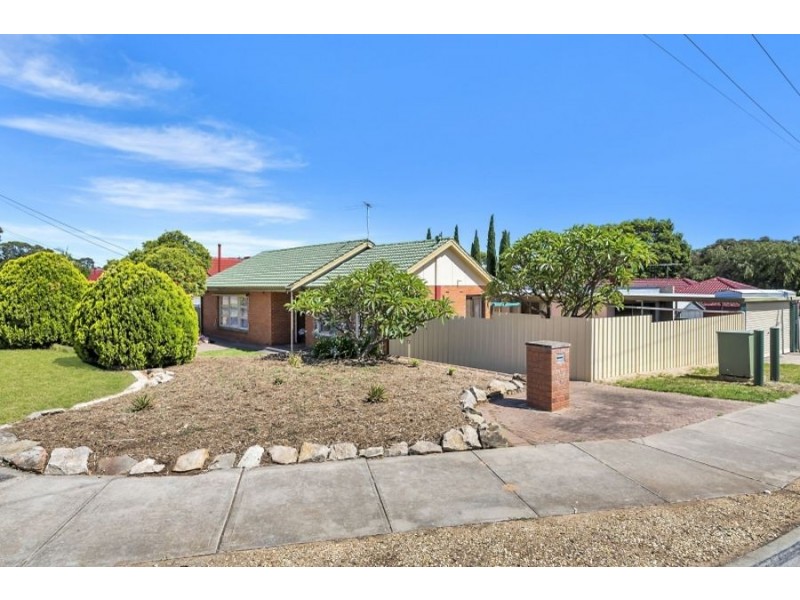 60 Winara Drive, Ingle Farm SA 5098