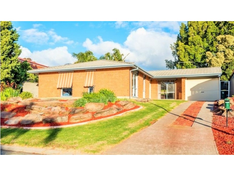 9 Sunshine Court, Wynn Vale SA 5127