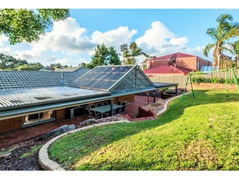 9 Sunshine Court, Wynn Vale SA 5127
