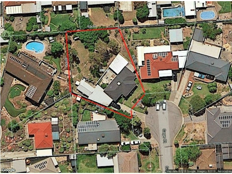4 Gage Court, Para Vista SA 5093