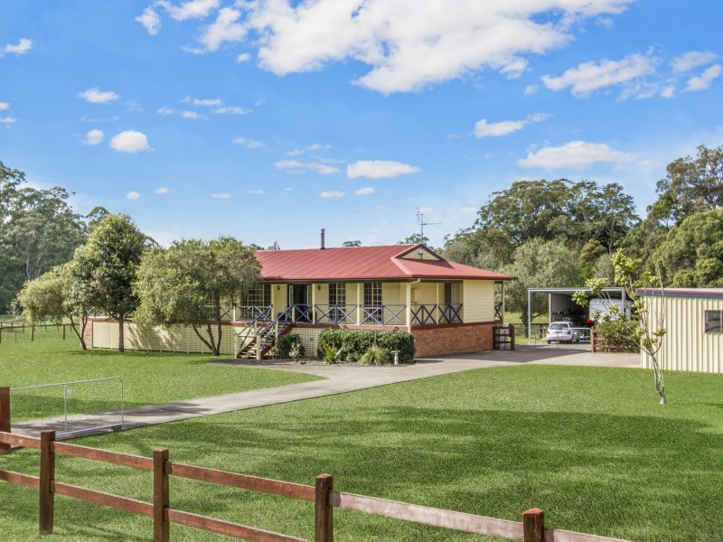 126 Pacific Highway, Kangy Angy NSW 2258
