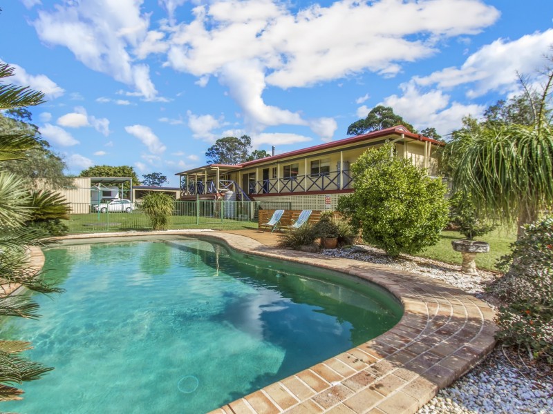 126 Pacific Highway, Kangy Angy NSW 2258