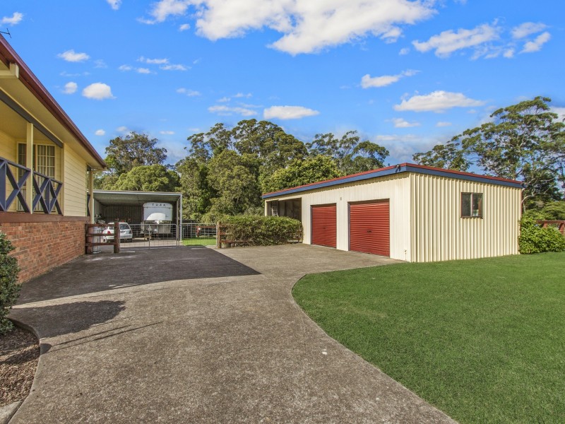 126 Pacific Highway, Kangy Angy NSW 2258