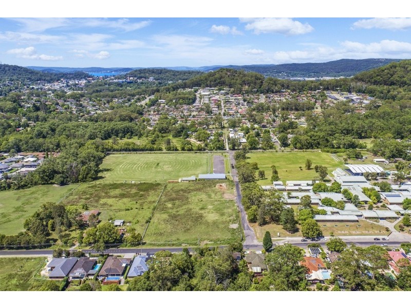 Lot 7, The Grounds Estate, CNR of Fountains Rd & Pandala Road, Narara NSW 2250