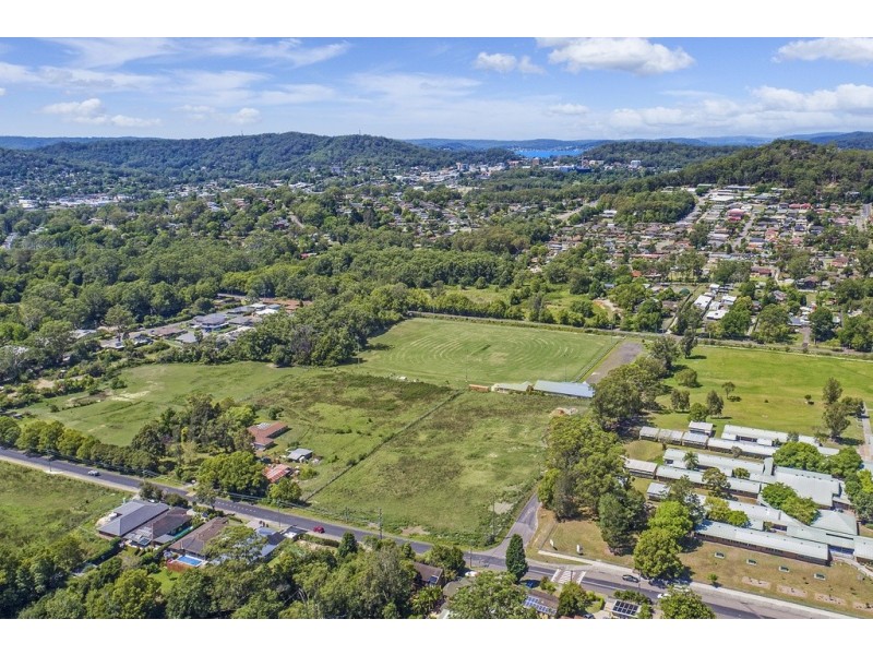 Lot 7, The Grounds Estate, CNR of Fountains Rd & Pandala Road, Narara NSW 2250