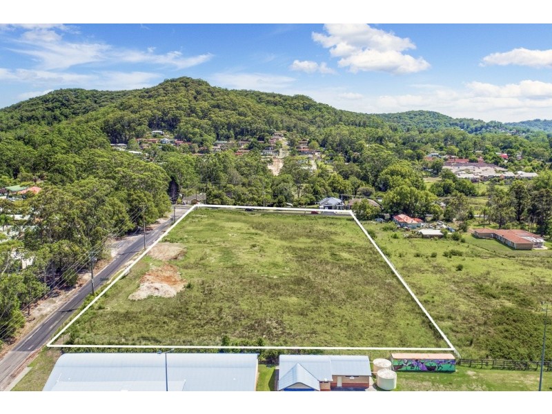 Lot 7, The Grounds Estate, CNR of Fountains Rd & Pandala Road, Narara NSW 2250