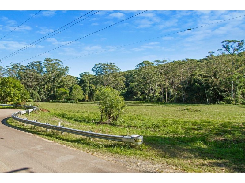 Eden Estate Chamberlain Road, Wyoming NSW 2250