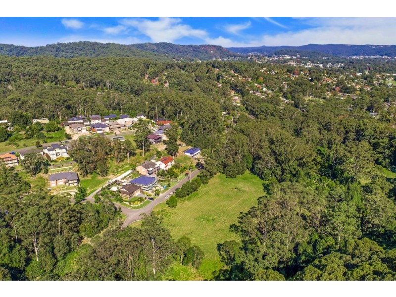 Eden Estate Chamberlain Road, Wyoming NSW 2250