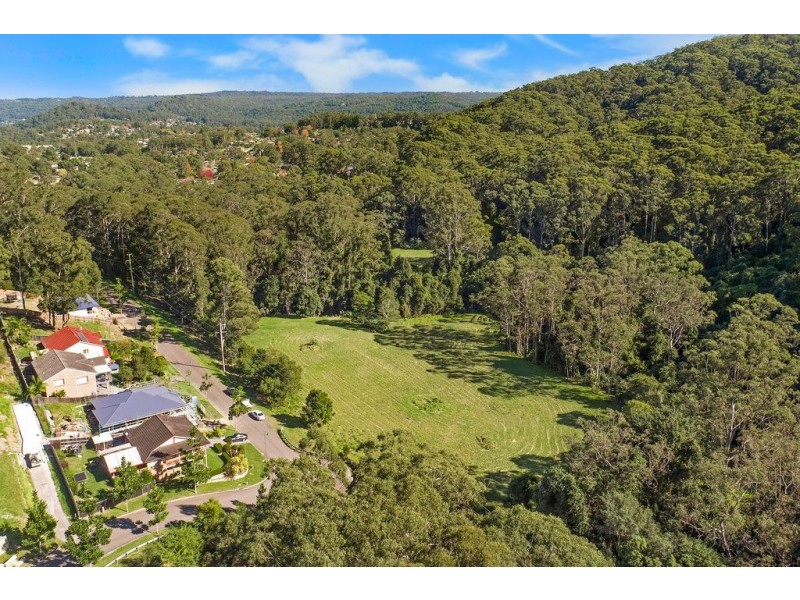 Eden Estate Chamberlain Road, Wyoming NSW 2250