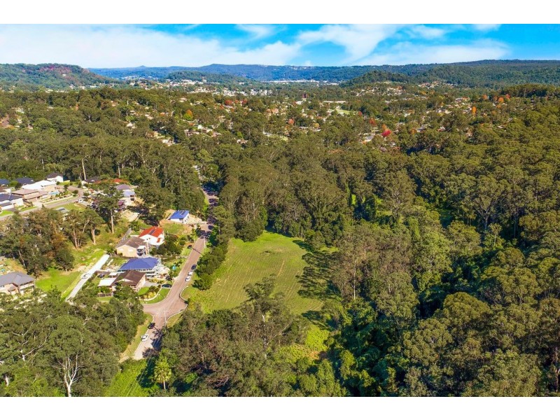 Eden Estate Chamberlain Road, Wyoming NSW 2250