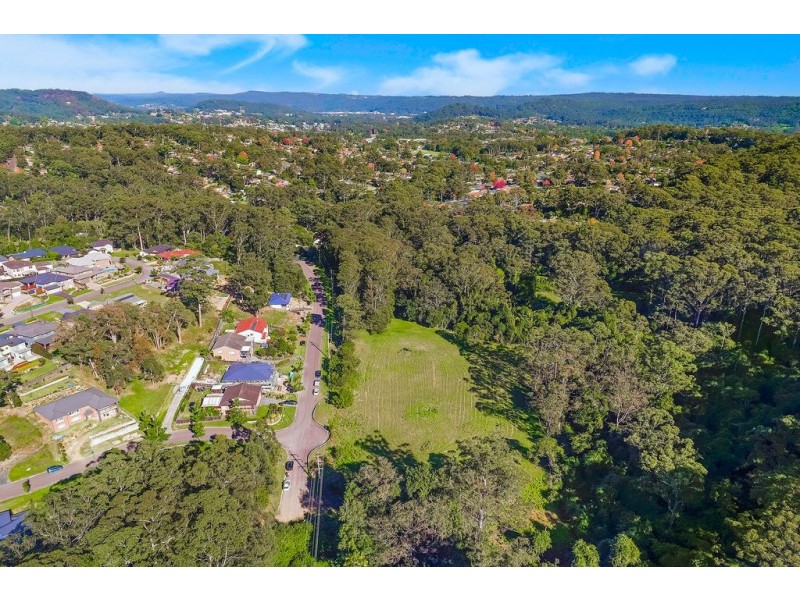 Eden Estate Chamberlain Road, Wyoming NSW 2250