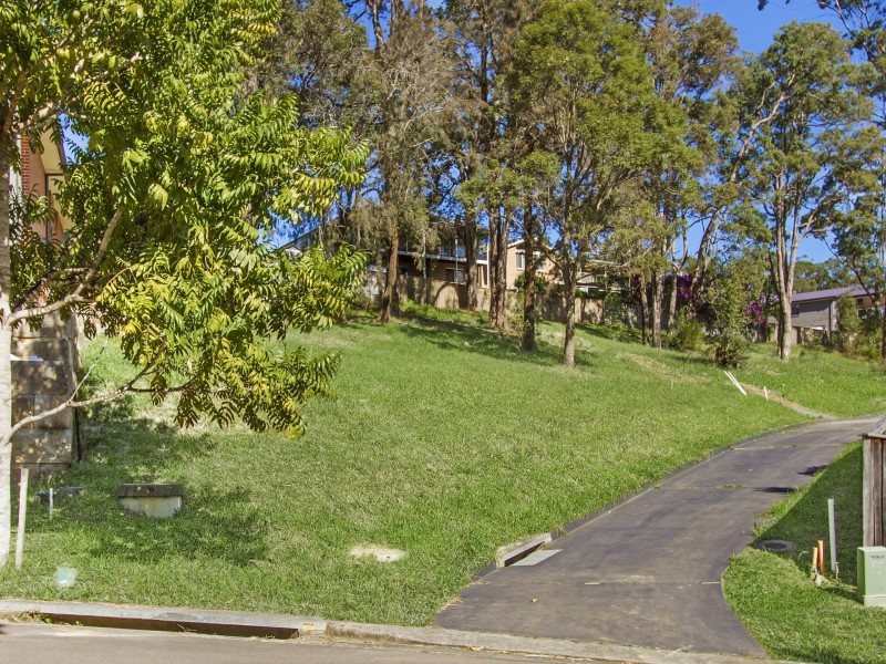Lot 100, 4-6 Jean Norman Close, Wyoming NSW 2250