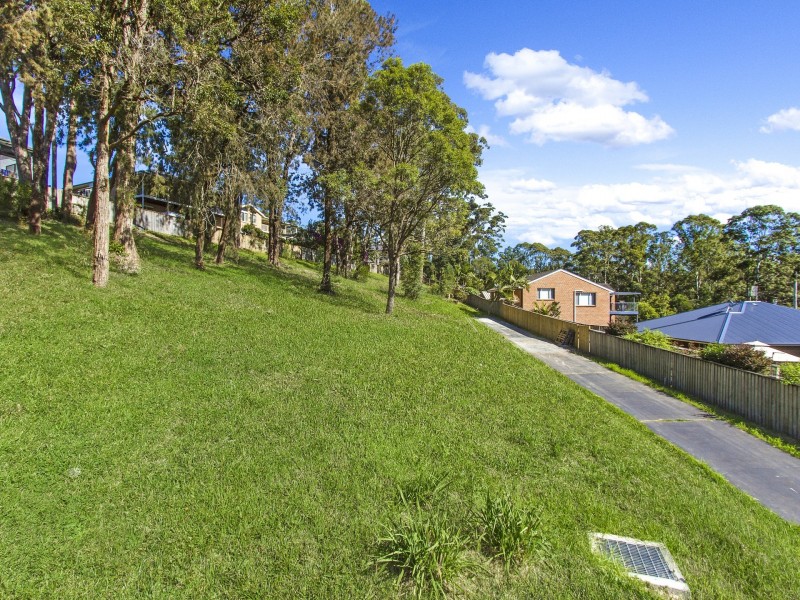 Lot 100, 4-6 Jean Norman Close, Wyoming NSW 2250