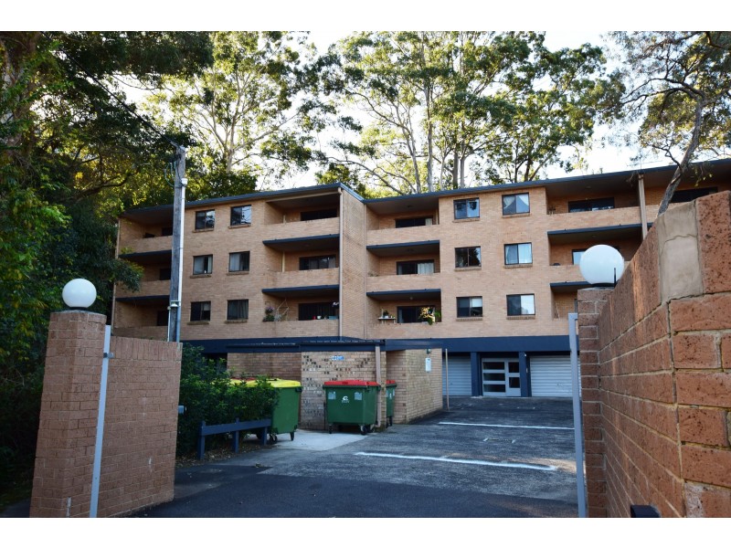 23/9-12 Broadview Avenue, Gosford NSW 2250