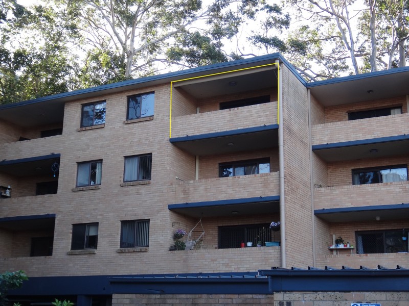 23/9-12 Broadview Avenue, Gosford NSW 2250