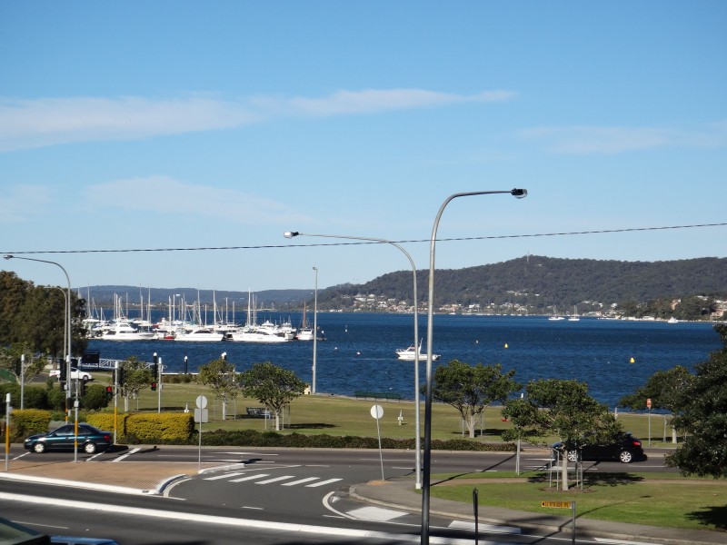 23/9-12 Broadview Avenue, Gosford NSW 2250