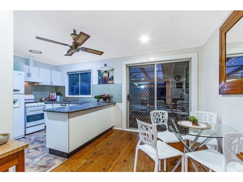 20 Bellbowrie Avenue, Narara NSW 2250