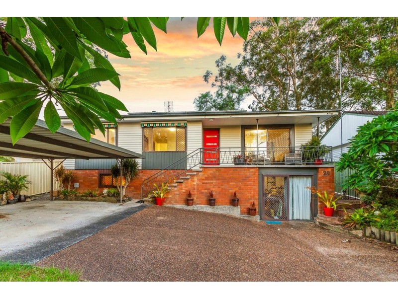 20 Bellbowrie Avenue, Narara NSW 2250