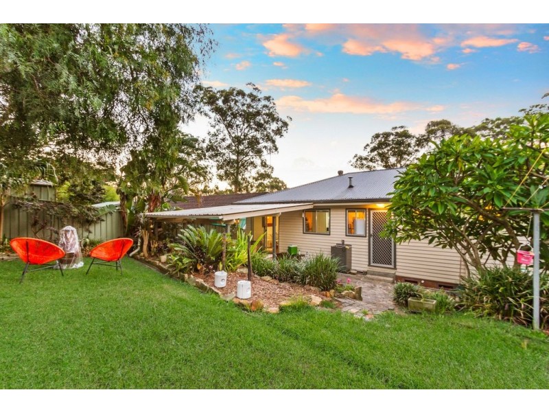 20 Bellbowrie Avenue, Narara NSW 2250