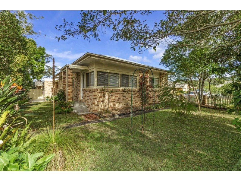 6/8 Mclennan Street, Narara NSW 2250