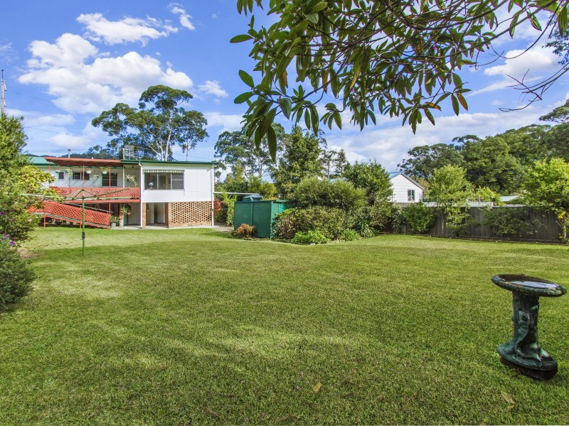 7 Bradys Gully Road, North Gosford NSW 2250