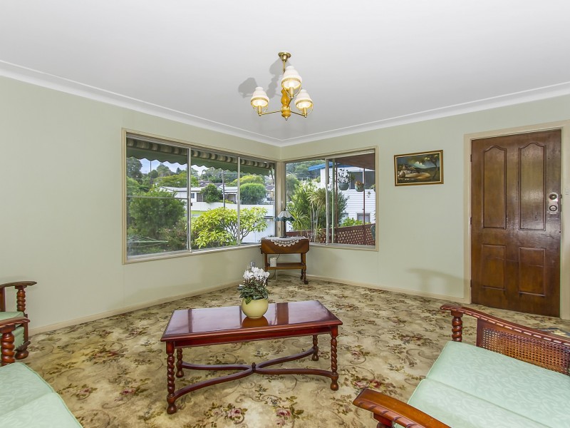 7 Bradys Gully Road, North Gosford NSW 2250