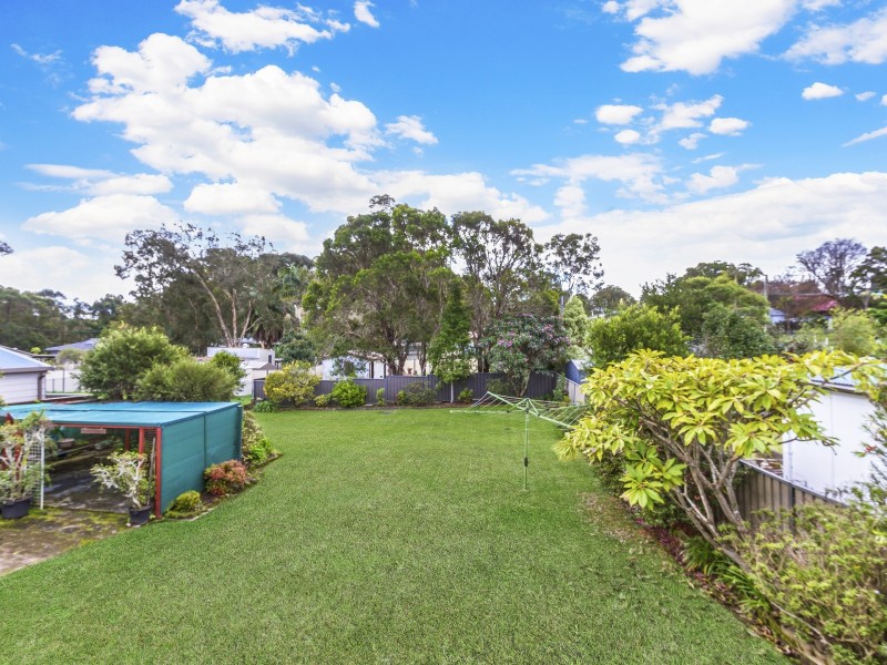 7 Bradys Gully Road, North Gosford NSW 2250