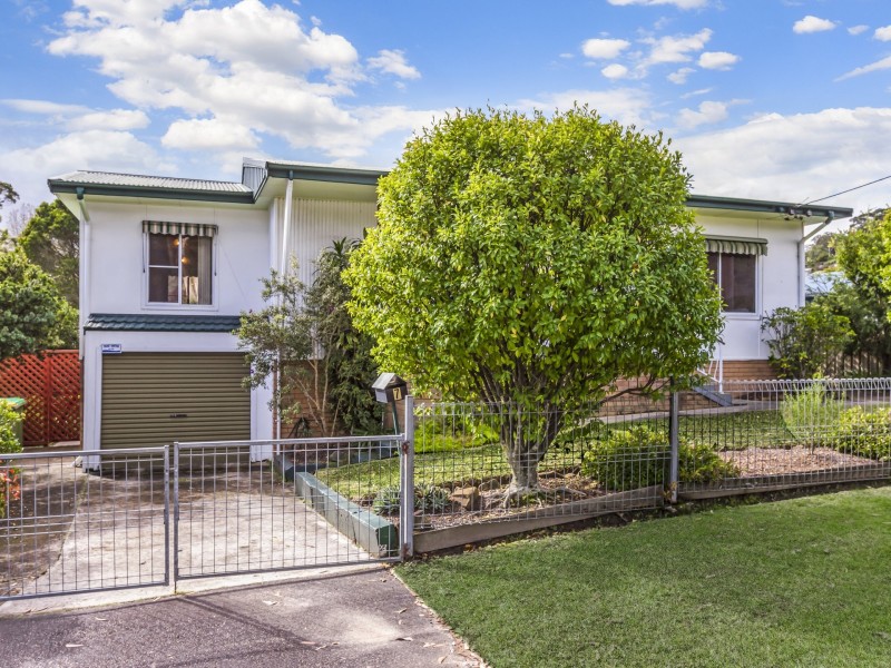 7 Bradys Gully Road, North Gosford NSW 2250