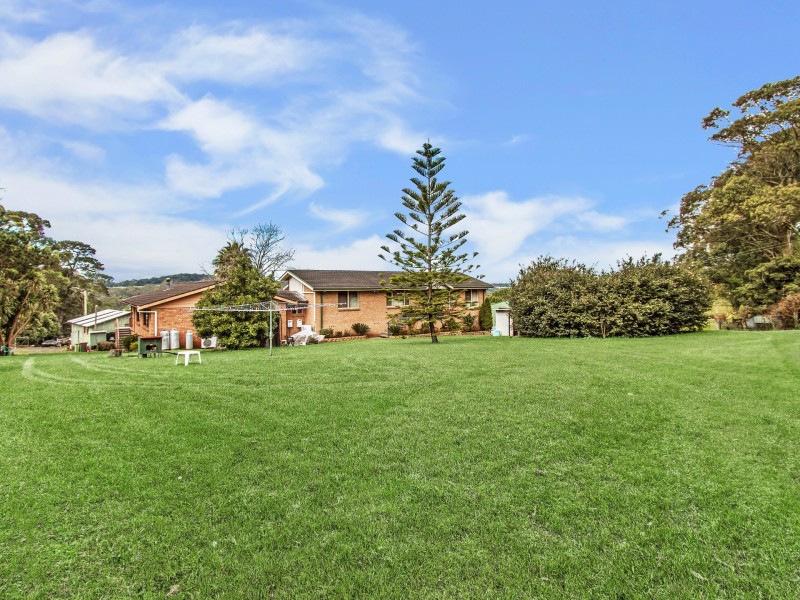 10 Lillicrapps Road, Mangrove Mountain NSW 2250