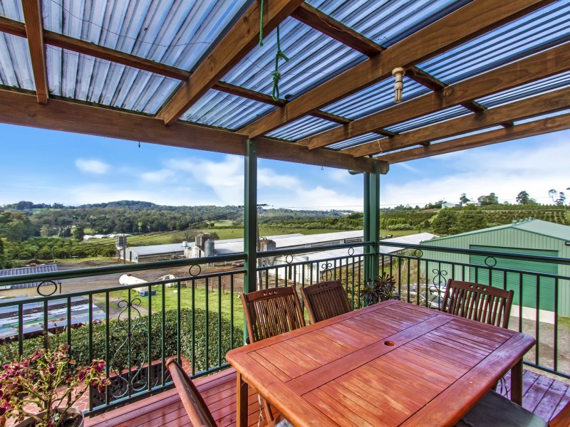 10 Lillicrapps Road, Mangrove Mountain NSW 2250
