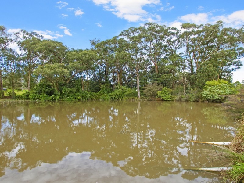 10 Lillicrapps Road, Mangrove Mountain NSW 2250