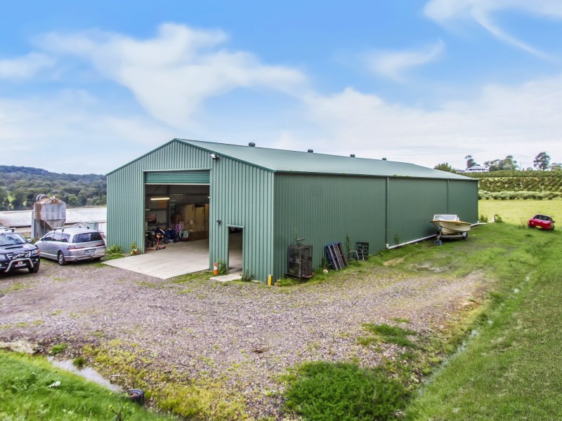 10 Lillicrapps Road, Mangrove Mountain NSW 2250