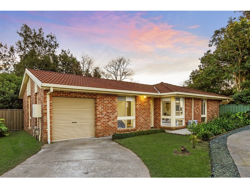 36 Benkari Avenue, Kariong NSW 2250