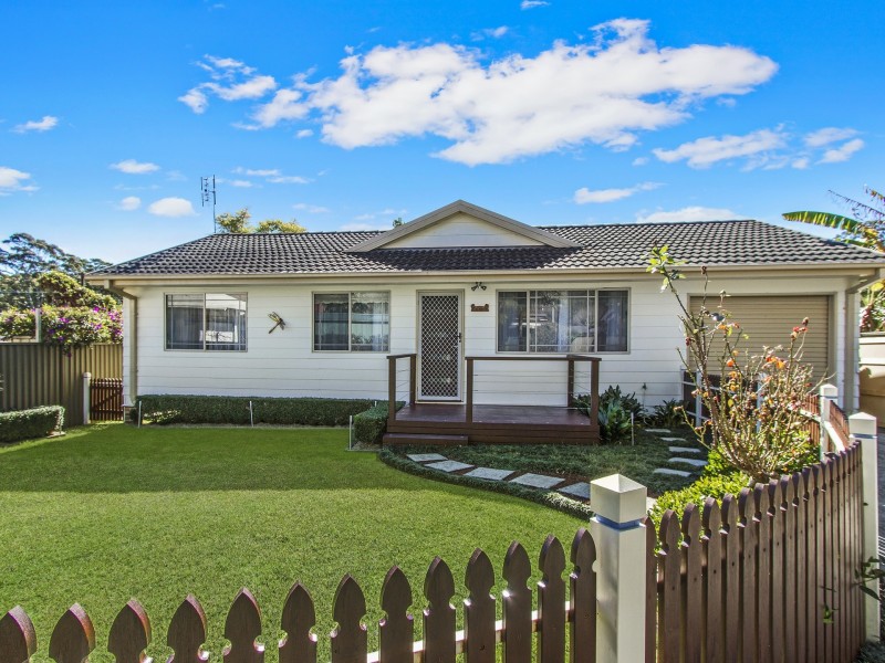 15a Bradys Gully Road, North Gosford NSW 2250