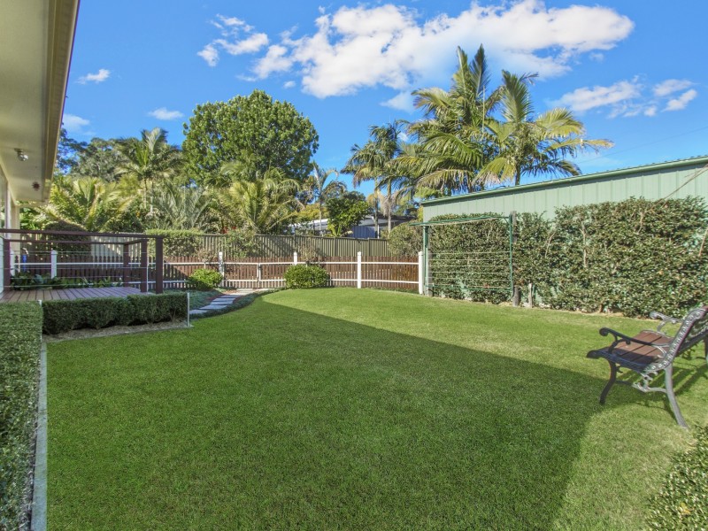 15a Bradys Gully Road, North Gosford NSW 2250